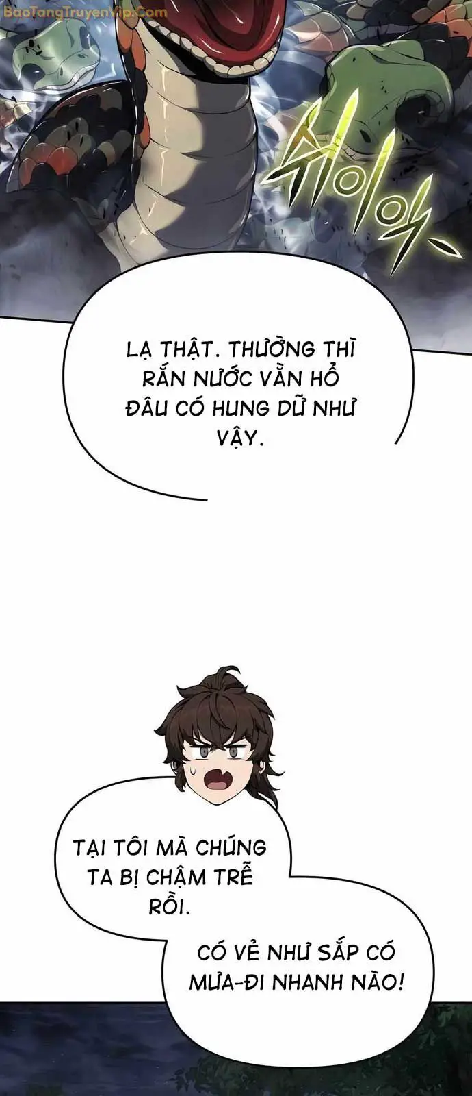 Chuyên Gia Côn Trùng Tại Đường Gia Tứ Xuyên Nettruyen ZZZ Chương 21 Page 38