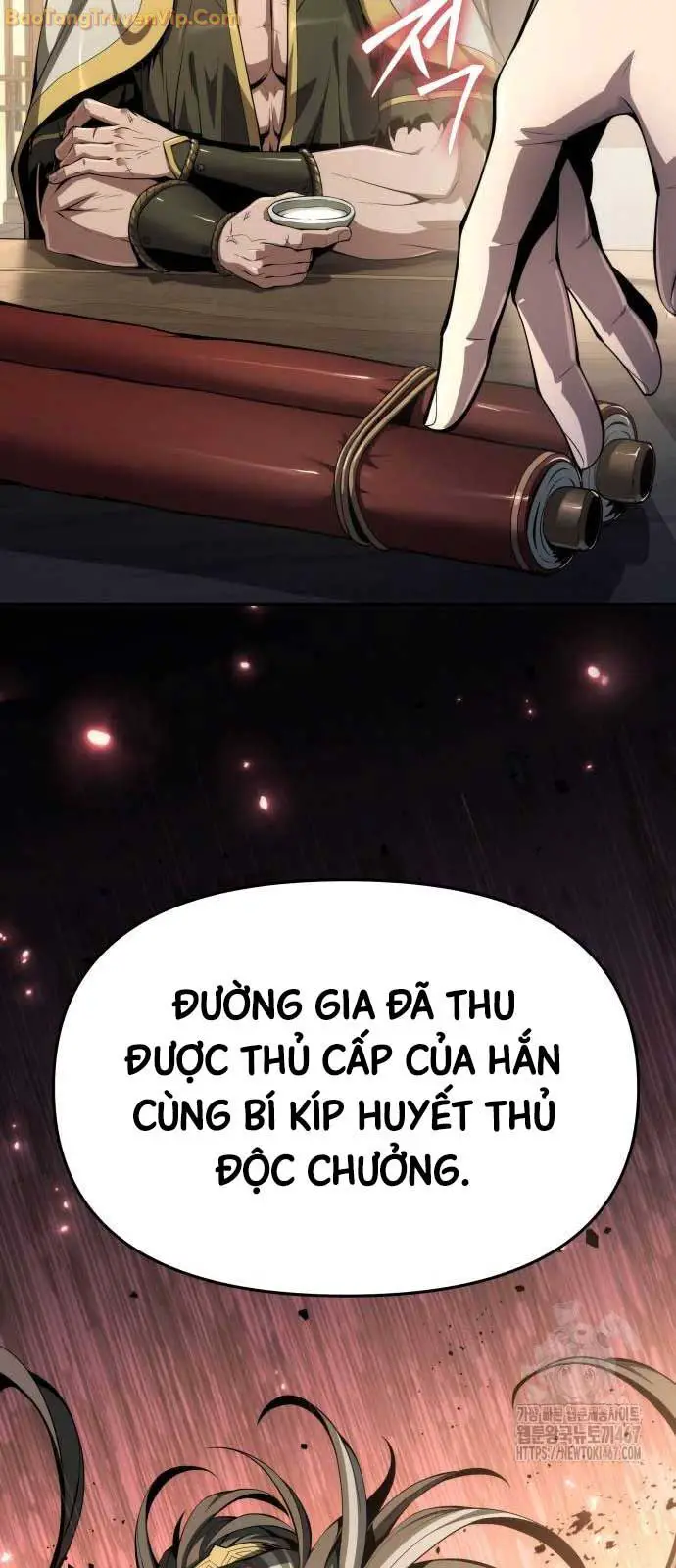 Chuyên Gia Côn Trùng Tại Đường Gia Tứ Xuyên Nettruyen ZZZ Chương 20 Page 17