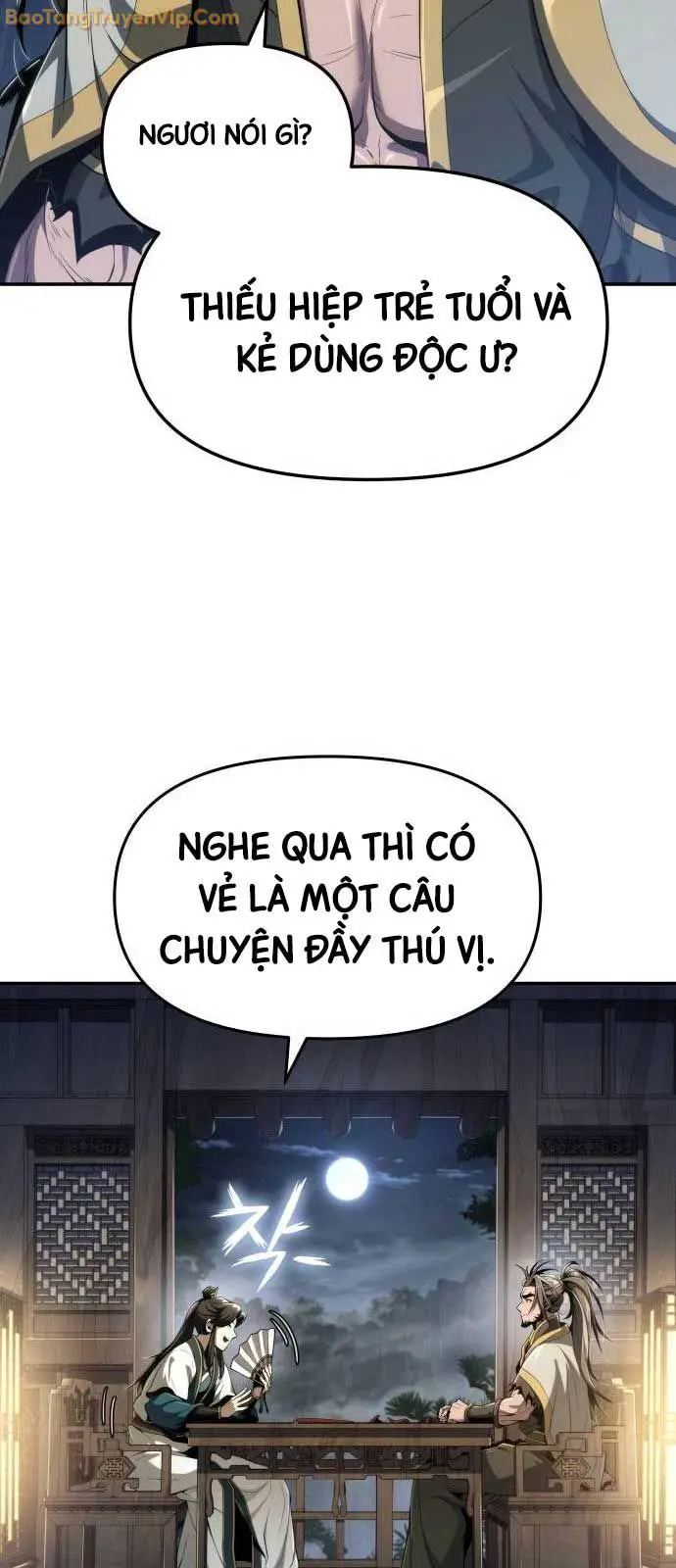 Chuyên Gia Côn Trùng Tại Đường Gia Tứ Xuyên Nettruyen ZZZ Chương 20 Page 23