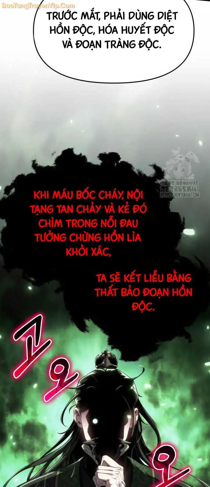 Chuyên Gia Côn Trùng Tại Đường Gia Tứ Xuyên Nettruyen ZZZ Chương 20 Page 33