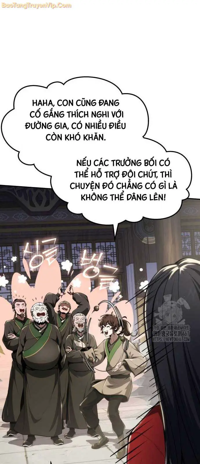 Chuyên Gia Côn Trùng Tại Đường Gia Tứ Xuyên Nettruyen ZZZ Chương 20 Page 52