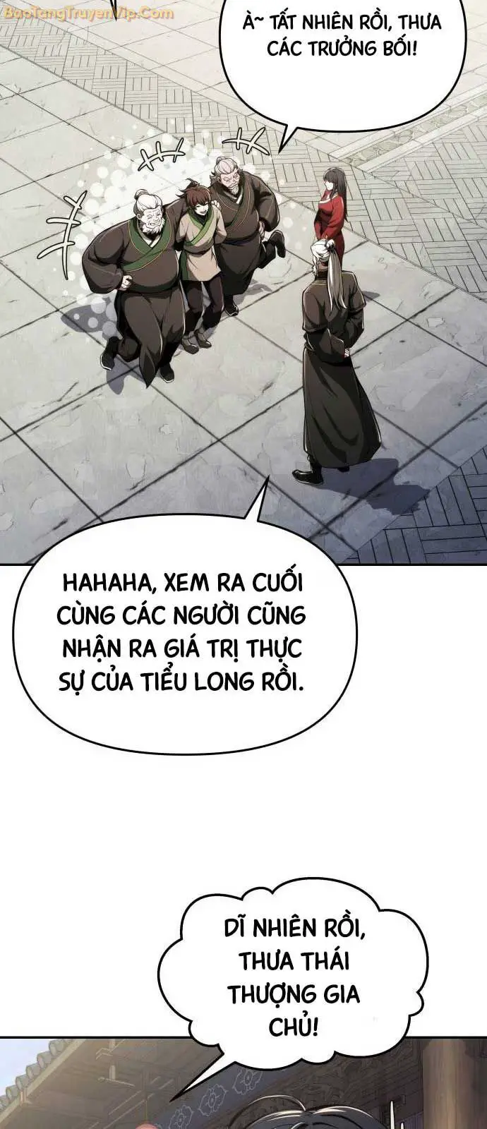 Chuyên Gia Côn Trùng Tại Đường Gia Tứ Xuyên Nettruyen ZZZ Chương 20 Page 56