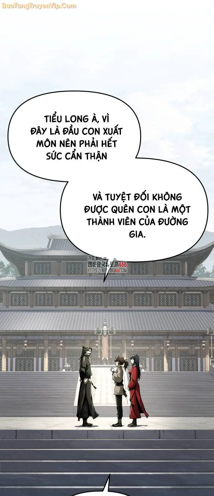 Chuyên Gia Côn Trùng Tại Đường Gia Tứ Xuyên Nettruyen ZZZ Chương 16 Page 2