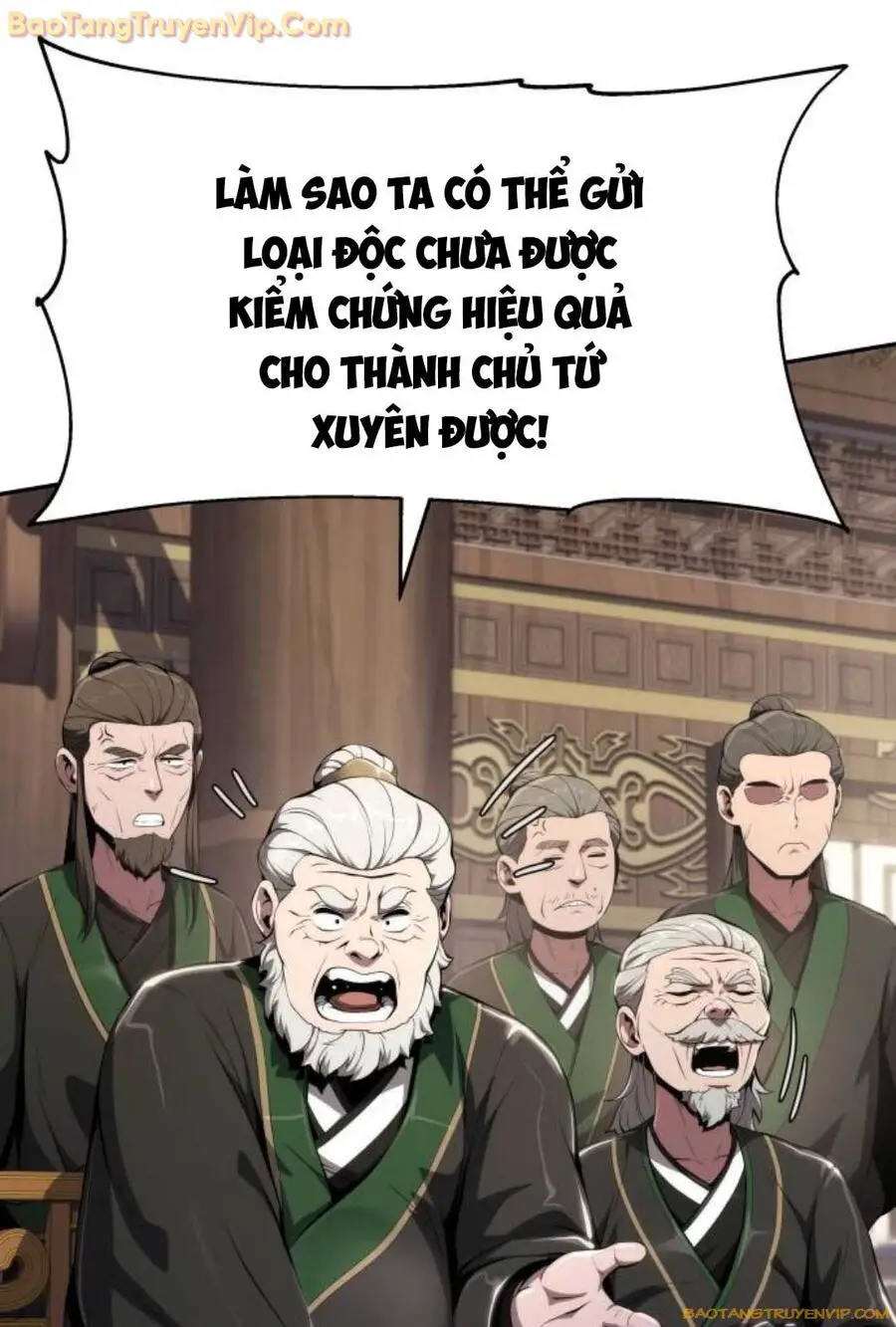 Chuyên Gia Côn Trùng Tại Đường Gia Tứ Xuyên Nettruyen ZZZ Chương 14 Page 86
