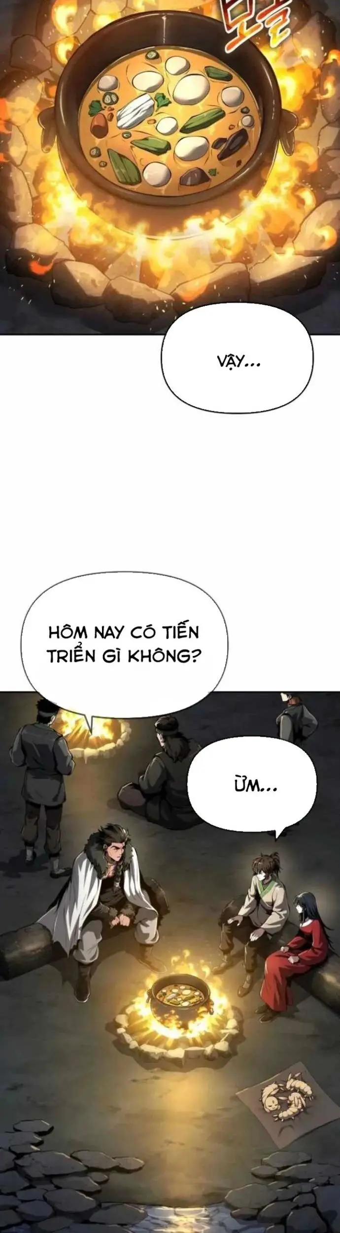 Chuyên Gia Côn Trùng Tại Đường Gia Tứ Xuyên Nettruyen ZZZ Chương 31 Page 6