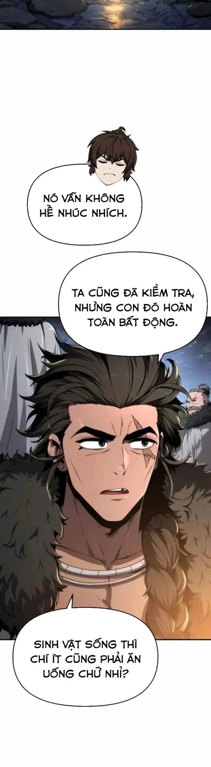 Chuyên Gia Côn Trùng Tại Đường Gia Tứ Xuyên Nettruyen ZZZ Chương 31 Page 7
