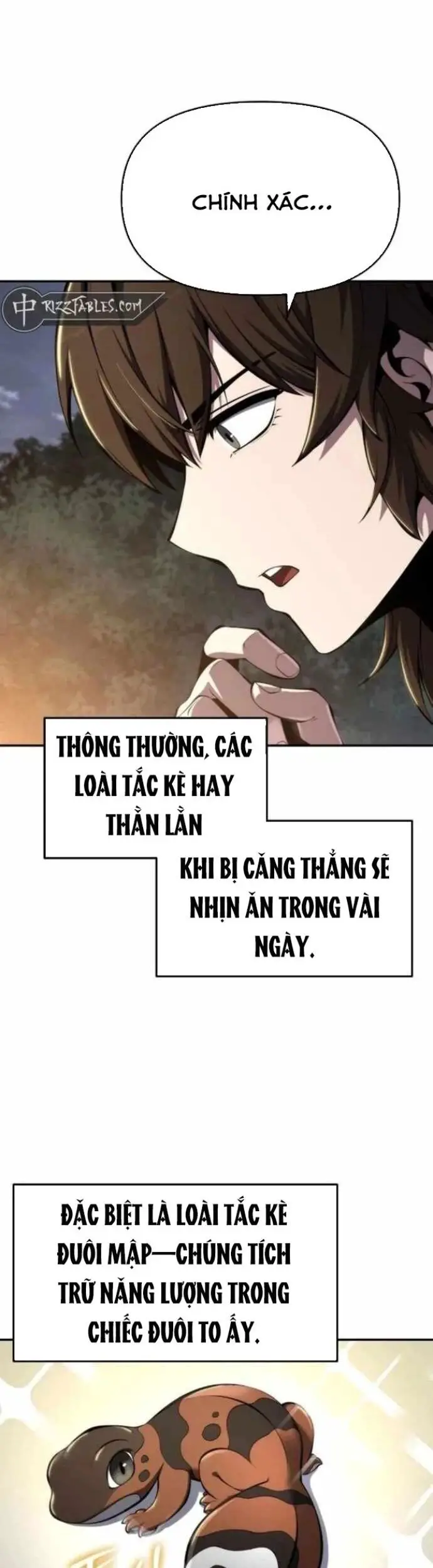 Chuyên Gia Côn Trùng Tại Đường Gia Tứ Xuyên Nettruyen ZZZ Chương 31 Page 8
