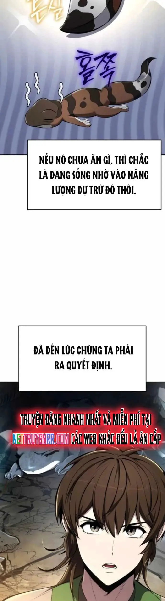 Chuyên Gia Côn Trùng Tại Đường Gia Tứ Xuyên Nettruyen ZZZ Chương 31 Page 9