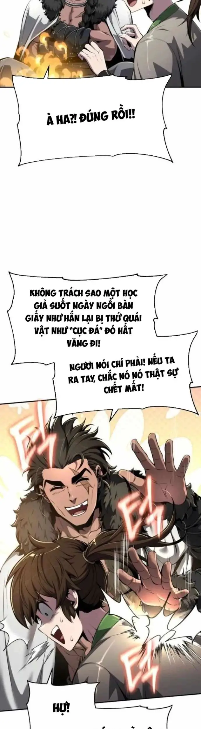 Chuyên Gia Côn Trùng Tại Đường Gia Tứ Xuyên Nettruyen ZZZ Chương 31 Page 13