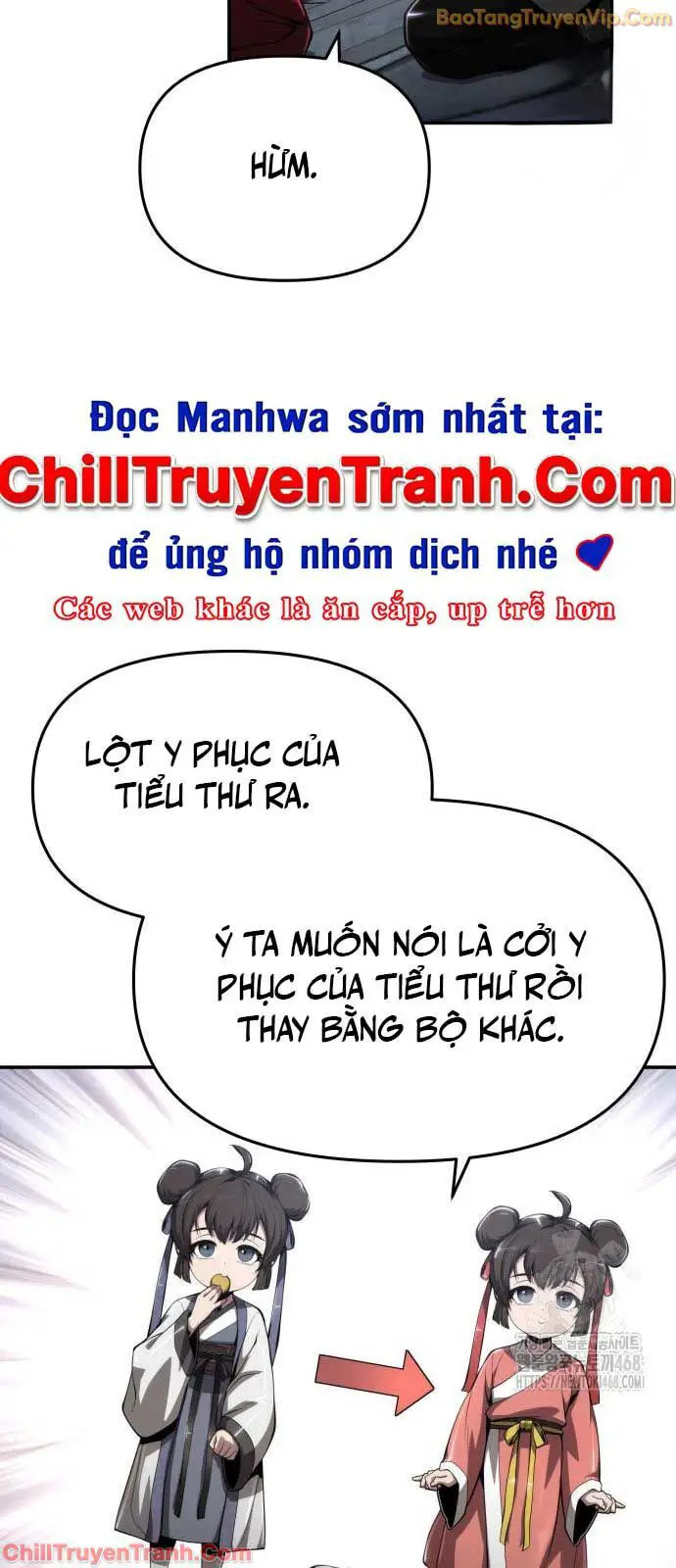 Chuyên Gia Côn Trùng Tại Đường Gia Tứ Xuyên Nettruyen ZZZ Chương 28 Page 11
