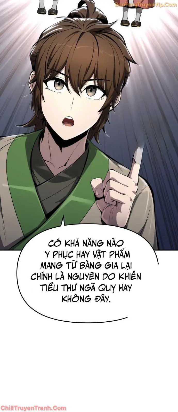 Chuyên Gia Côn Trùng Tại Đường Gia Tứ Xuyên Nettruyen ZZZ Chương 28 Page 12