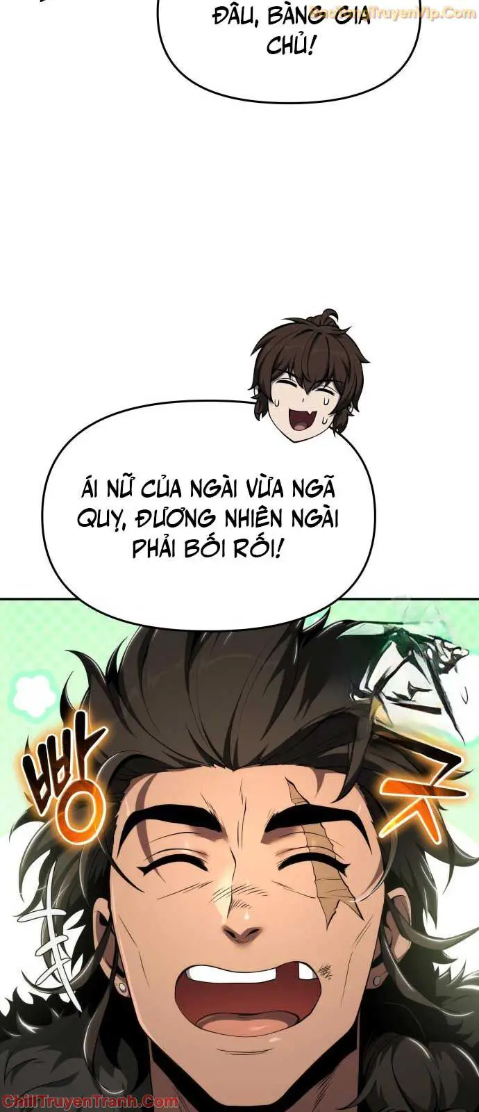 Chuyên Gia Côn Trùng Tại Đường Gia Tứ Xuyên Nettruyen ZZZ Chương 28 Page 15
