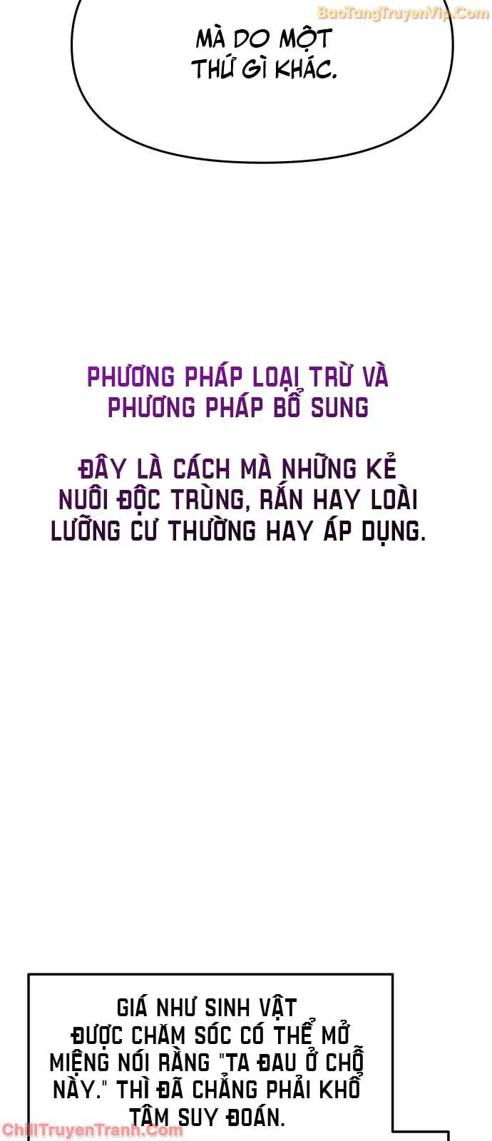 Chuyên Gia Côn Trùng Tại Đường Gia Tứ Xuyên Nettruyen ZZZ Chương 28 Page 19