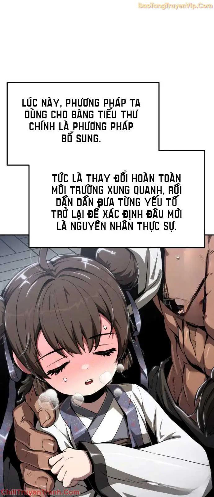 Chuyên Gia Côn Trùng Tại Đường Gia Tứ Xuyên Nettruyen ZZZ Chương 28 Page 22