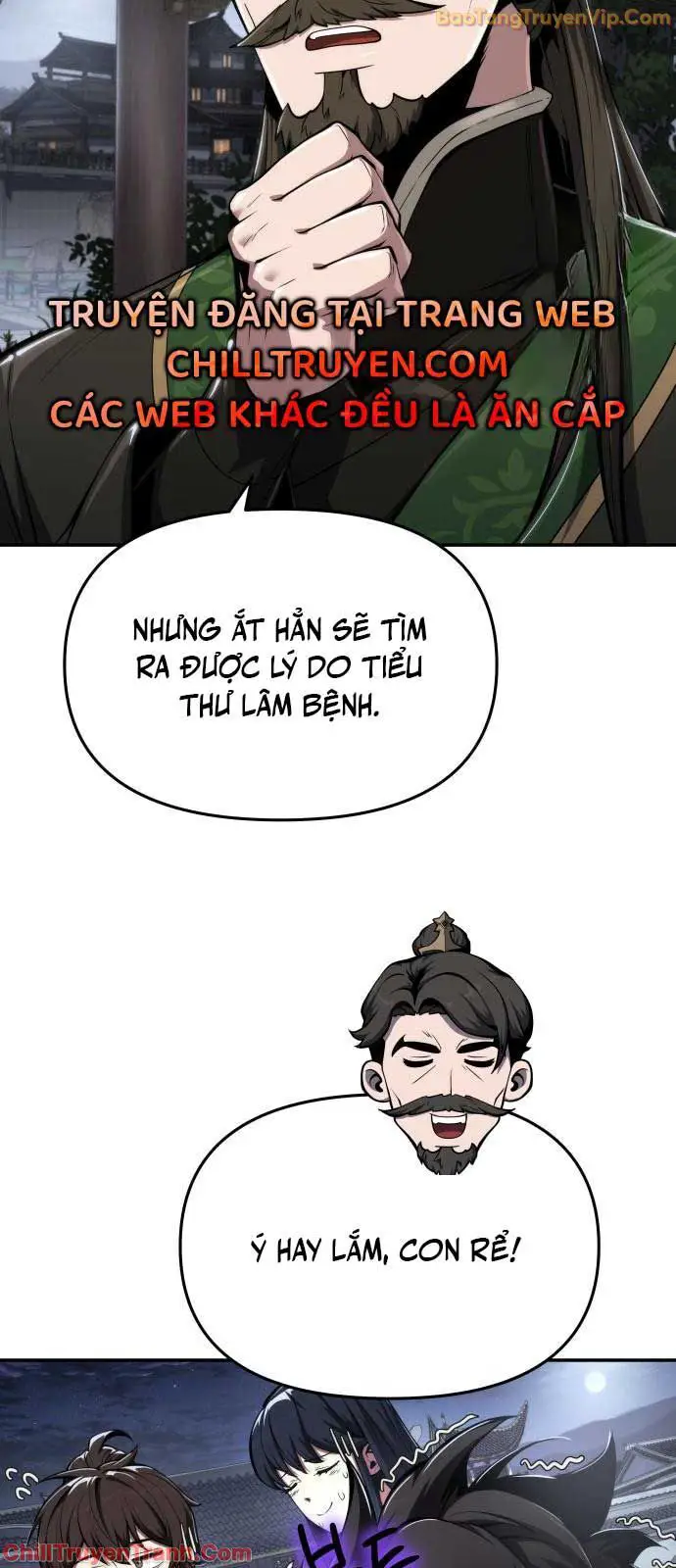 Chuyên Gia Côn Trùng Tại Đường Gia Tứ Xuyên Nettruyen ZZZ Chương 28 Page 24