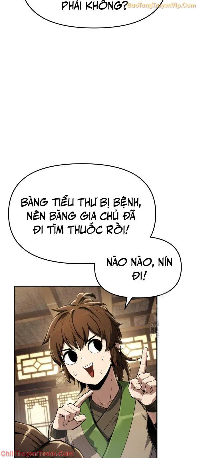 Chuyên Gia Côn Trùng Tại Đường Gia Tứ Xuyên Nettruyen ZZZ Chương 28 Page 36