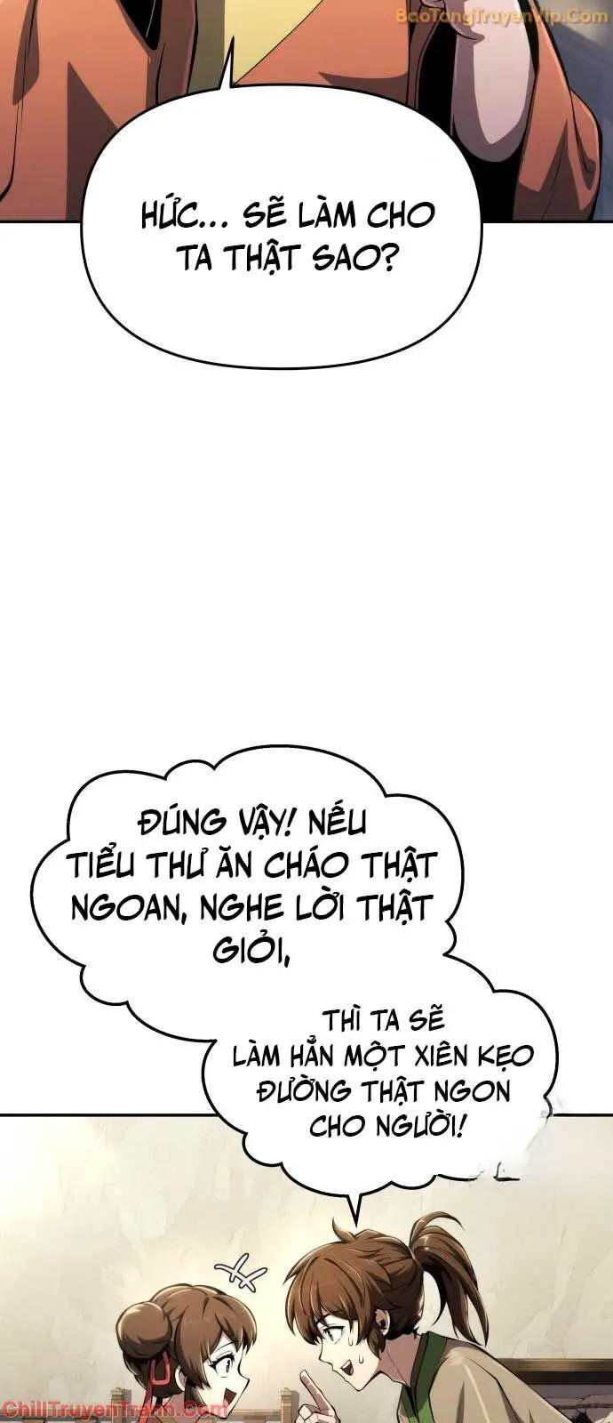 Chuyên Gia Côn Trùng Tại Đường Gia Tứ Xuyên Nettruyen ZZZ Chương 28 Page 43
