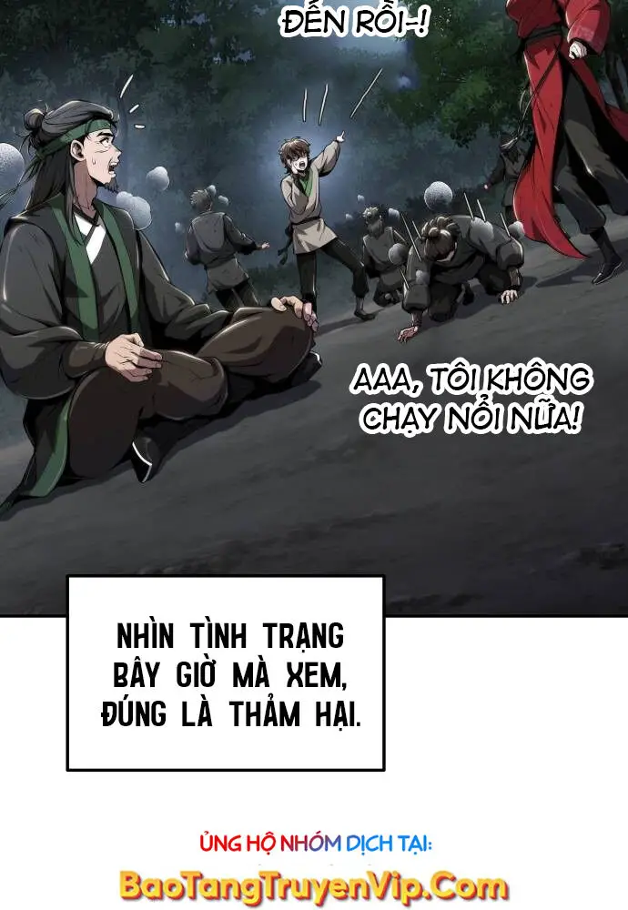 Chuyên Gia Côn Trùng Tại Đường Gia Tứ Xuyên Nettruyen ZZZ Chương 18 Page 6