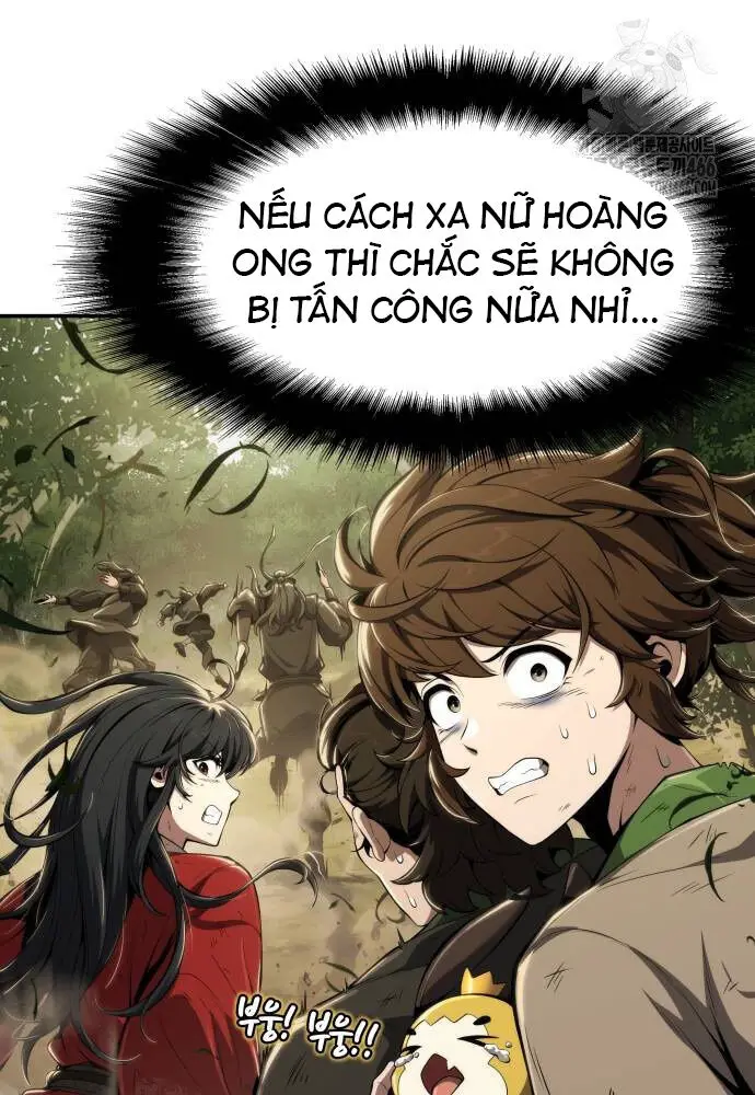 Chuyên Gia Côn Trùng Tại Đường Gia Tứ Xuyên Nettruyen ZZZ Chương 18 Page 12