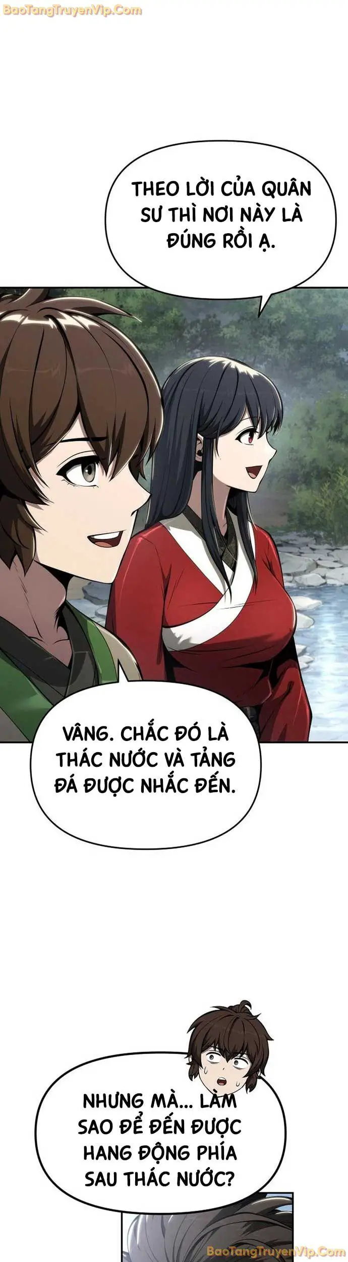 Chuyên Gia Côn Trùng Tại Đường Gia Tứ Xuyên Nettruyen ZZZ Chương 30 Page 25