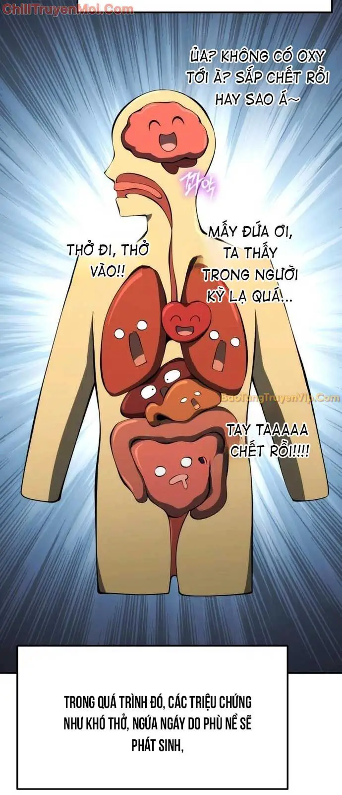 Chuyên Gia Côn Trùng Tại Đường Gia Tứ Xuyên Nettruyen ZZZ Chương 29 Page 8
