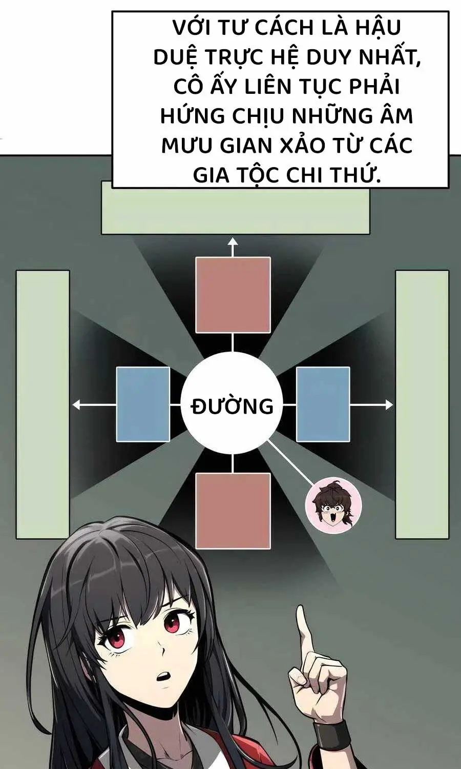 Chuyên Gia Côn Trùng Tại Đường Gia Tứ Xuyên Nettruyen ZZZ Chương 10 Page 13