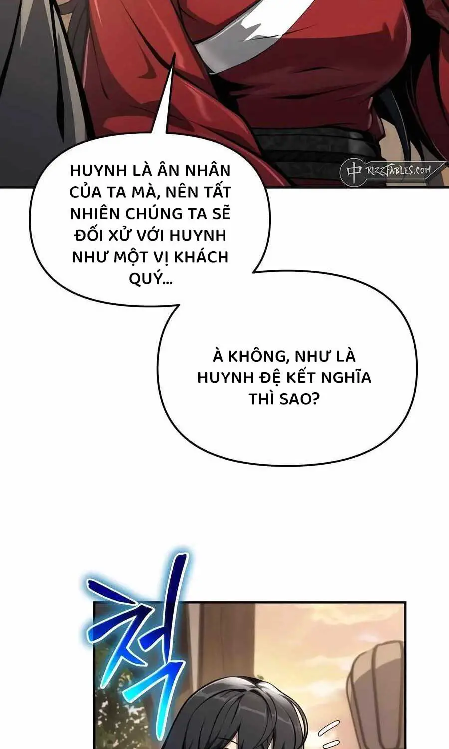 Chuyên Gia Côn Trùng Tại Đường Gia Tứ Xuyên Nettruyen ZZZ Chương 10 Page 18