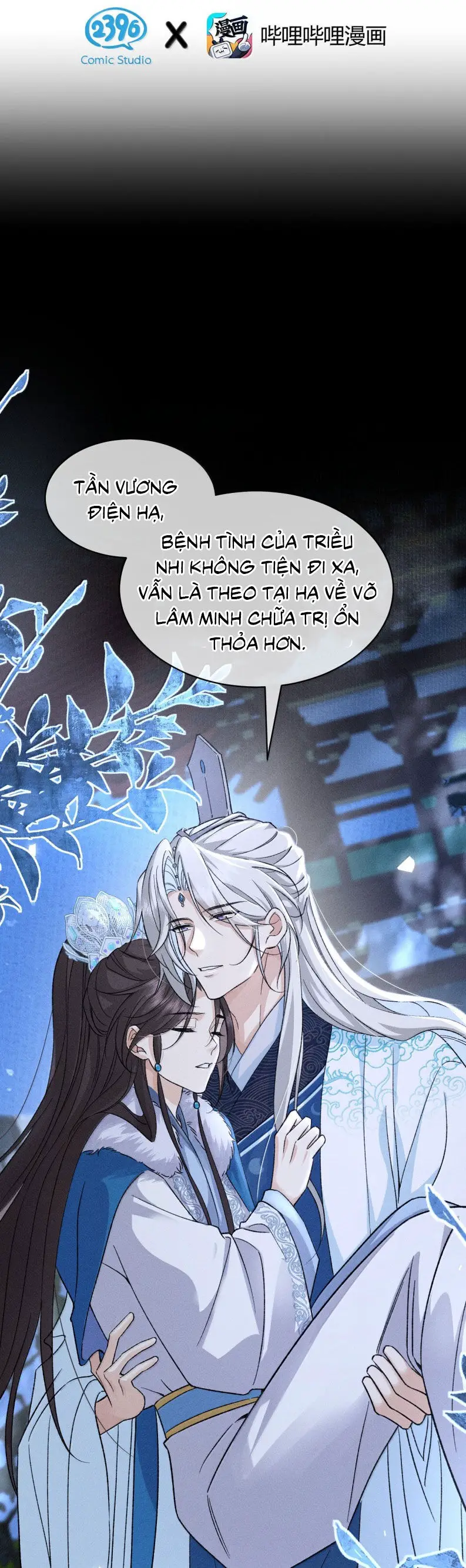 Hải Vương Sau Khi Hoàn Lương Sa Vào Tu La Tràng Nettruyen ZZZ Chương 41 Page 3