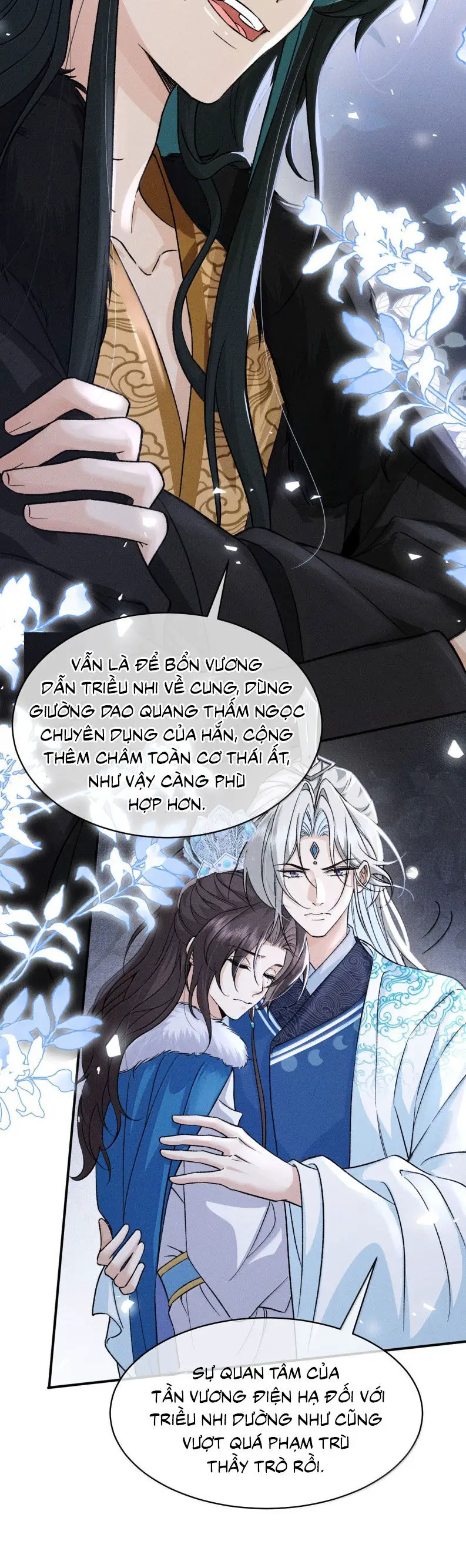 Hải Vương Sau Khi Hoàn Lương Sa Vào Tu La Tràng Nettruyen ZZZ Chương 41 Page 8
