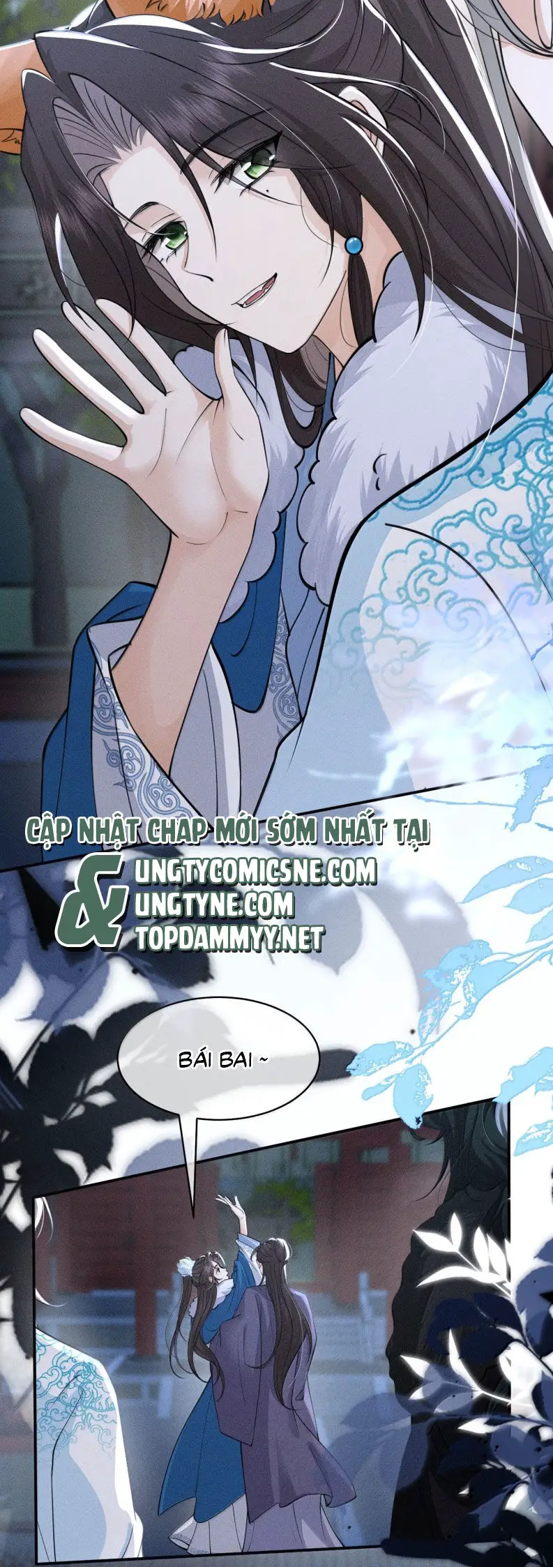 Hải Vương Sau Khi Hoàn Lương Sa Vào Tu La Tràng Nettruyen ZZZ Chương 41 Page 13
