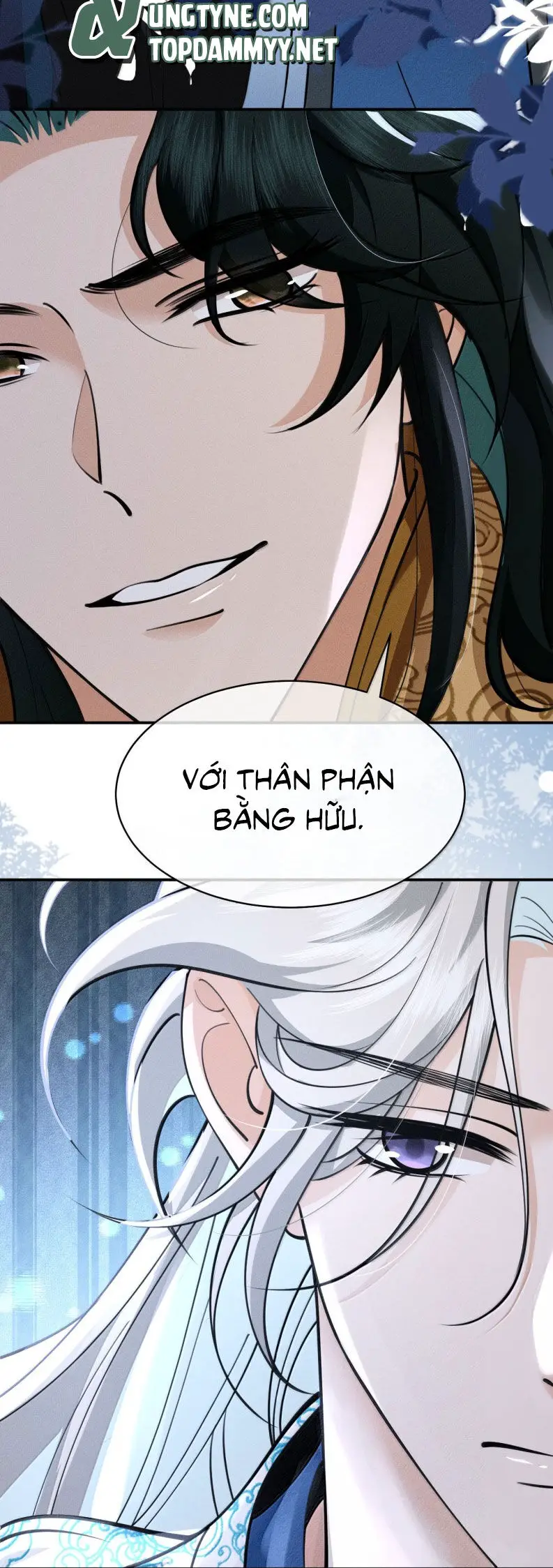 Hải Vương Sau Khi Hoàn Lương Sa Vào Tu La Tràng Nettruyen ZZZ Chương 41 Page 15