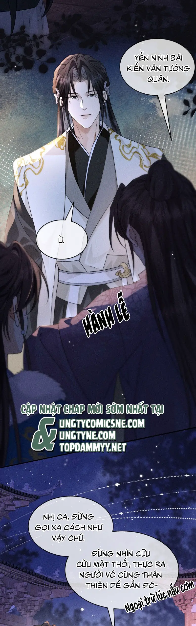 Hải Vương Sau Khi Hoàn Lương Sa Vào Tu La Tràng Nettruyen ZZZ Chương 41 Page 17