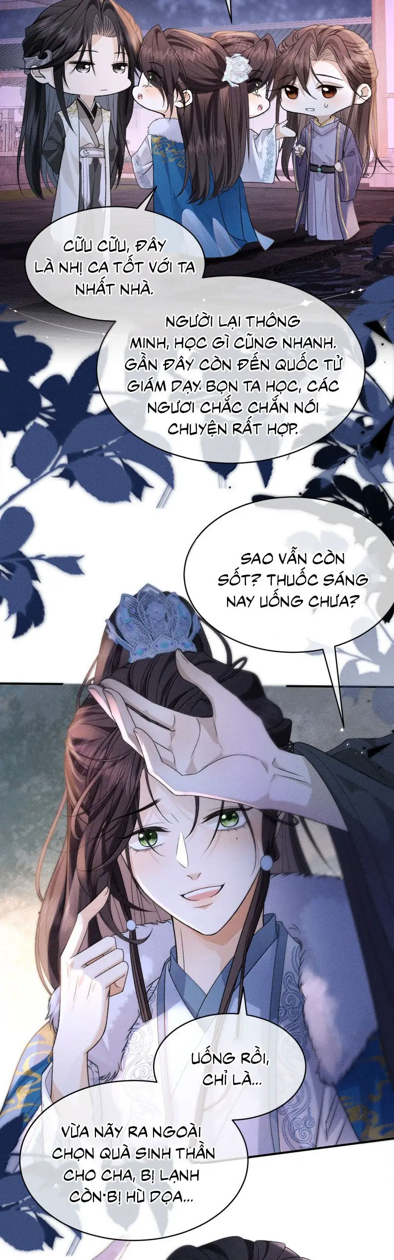 Hải Vương Sau Khi Hoàn Lương Sa Vào Tu La Tràng Nettruyen ZZZ Chương 41 Page 18