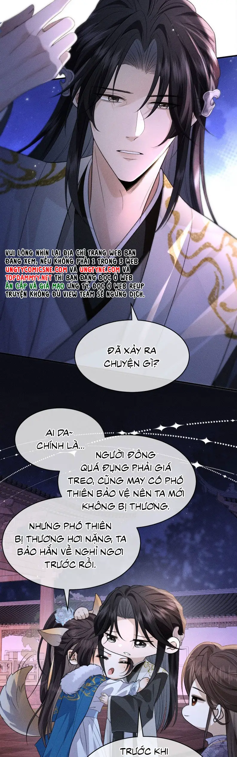 Hải Vương Sau Khi Hoàn Lương Sa Vào Tu La Tràng Nettruyen ZZZ Chương 41 Page 19