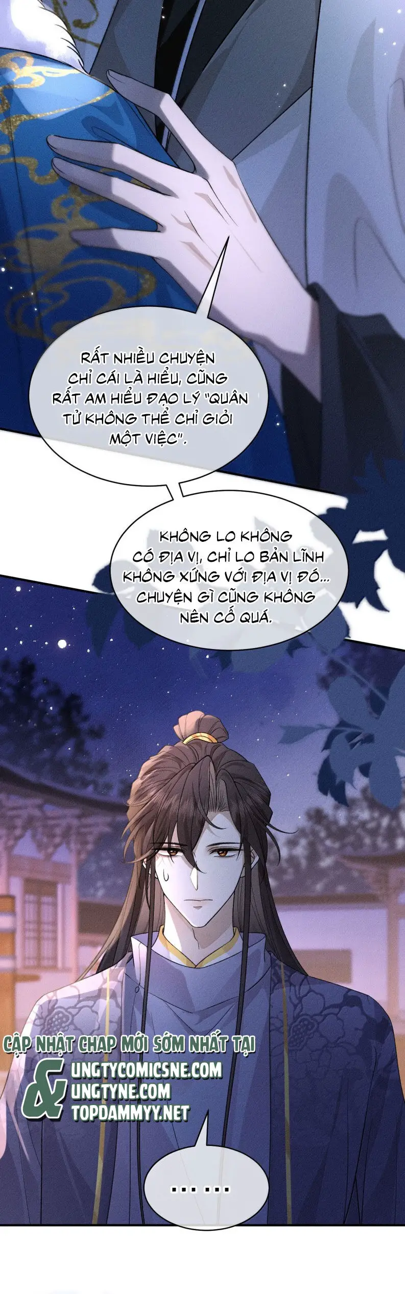 Hải Vương Sau Khi Hoàn Lương Sa Vào Tu La Tràng Nettruyen ZZZ Chương 41 Page 22