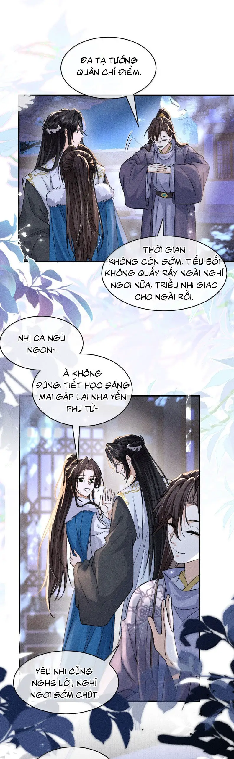 Hải Vương Sau Khi Hoàn Lương Sa Vào Tu La Tràng Nettruyen ZZZ Chương 41 Page 23