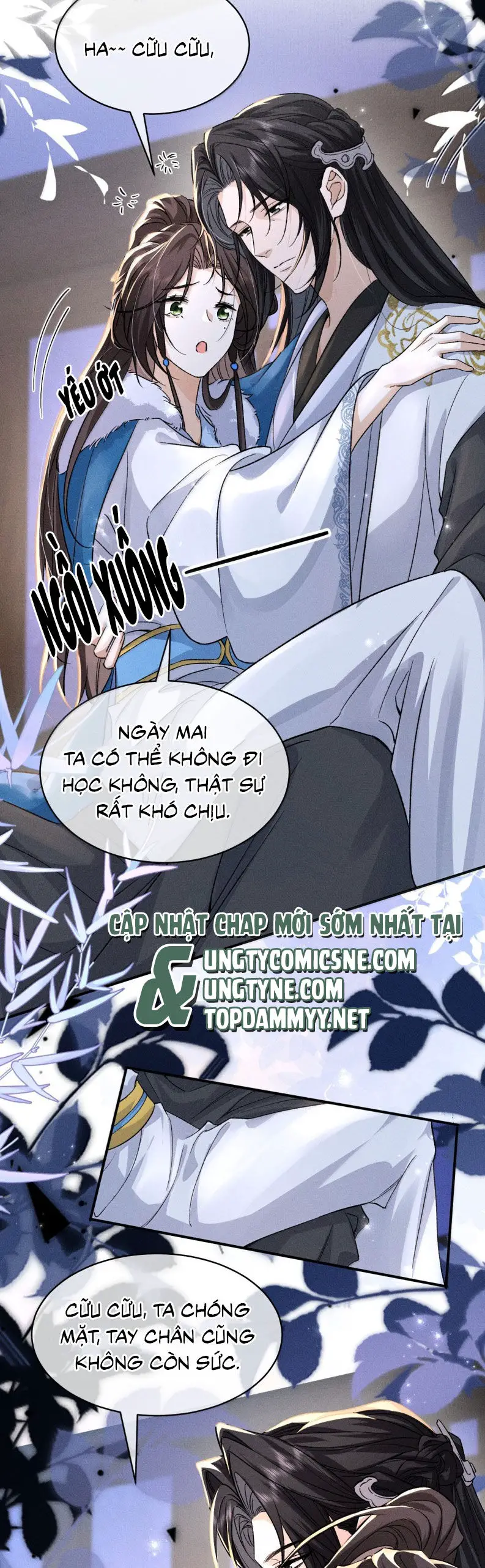 Hải Vương Sau Khi Hoàn Lương Sa Vào Tu La Tràng Nettruyen ZZZ Chương 41 Page 24