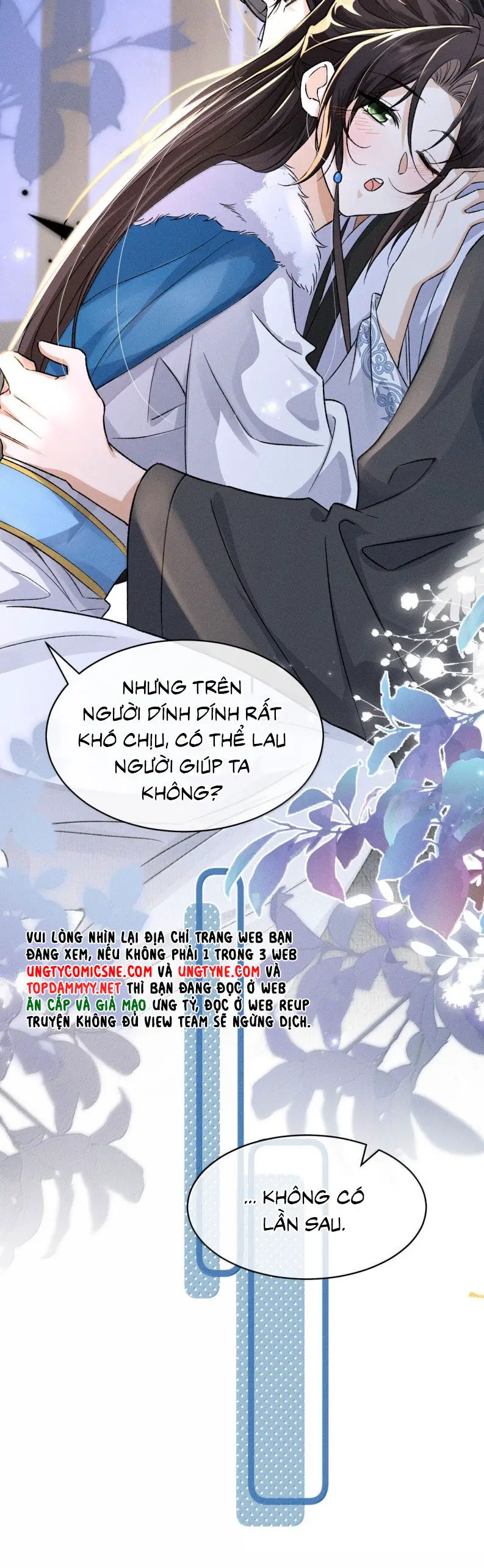 Hải Vương Sau Khi Hoàn Lương Sa Vào Tu La Tràng Nettruyen ZZZ Chương 41 Page 25