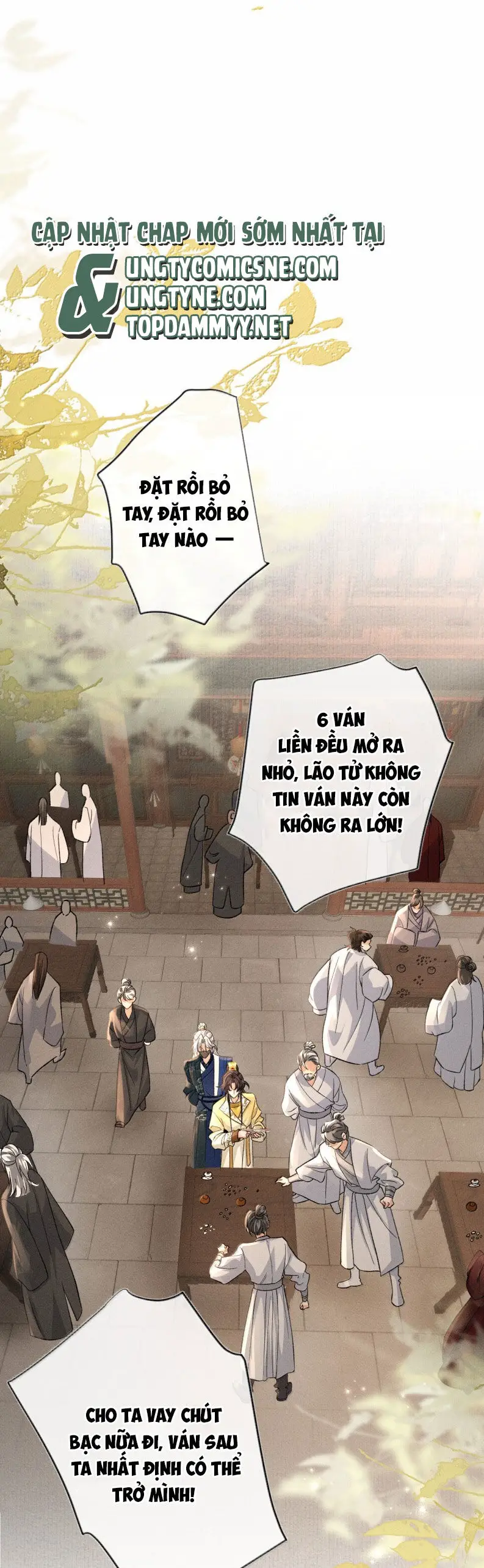 Hải Vương Sau Khi Hoàn Lương Sa Vào Tu La Tràng Nettruyen ZZZ Chương 41 Page 26