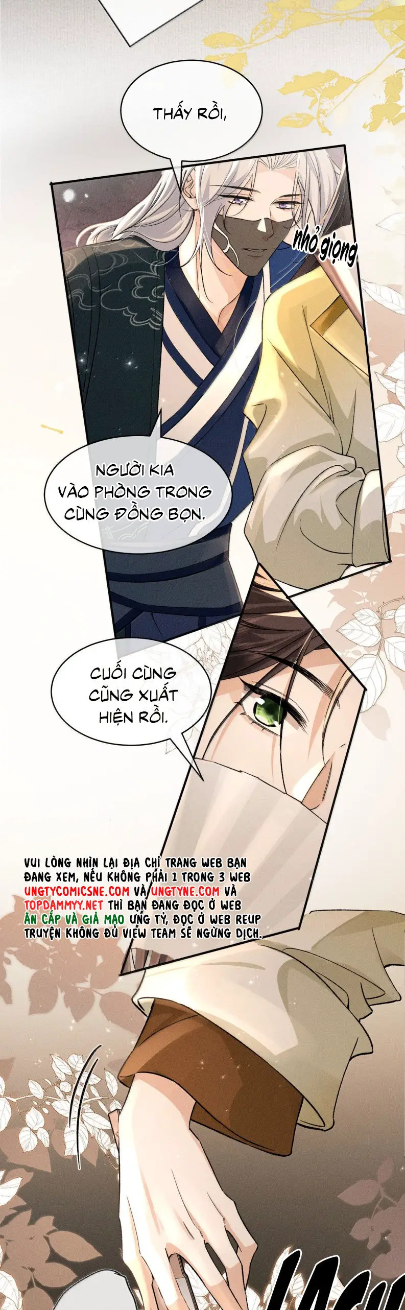 Hải Vương Sau Khi Hoàn Lương Sa Vào Tu La Tràng Nettruyen ZZZ Chương 41 Page 27
