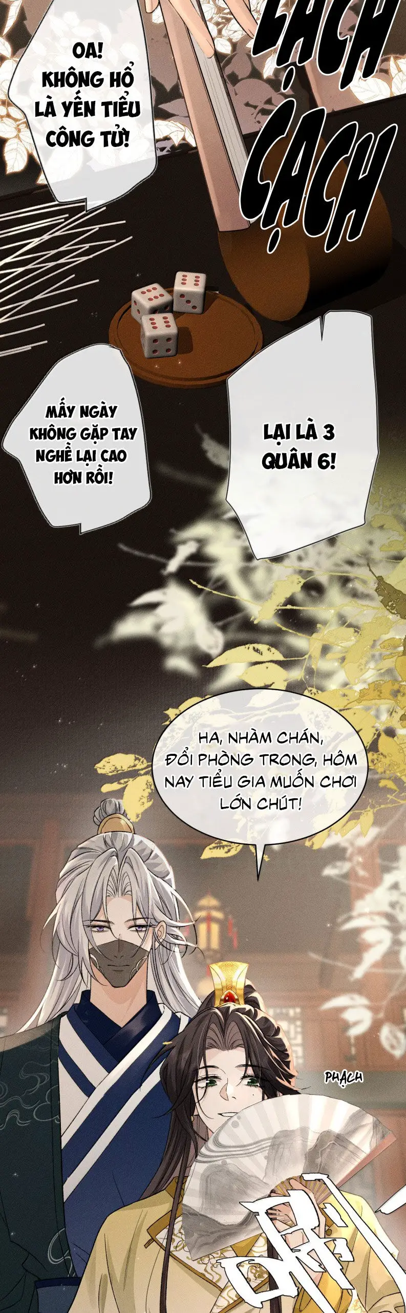 Hải Vương Sau Khi Hoàn Lương Sa Vào Tu La Tràng Nettruyen ZZZ Chương 41 Page 28