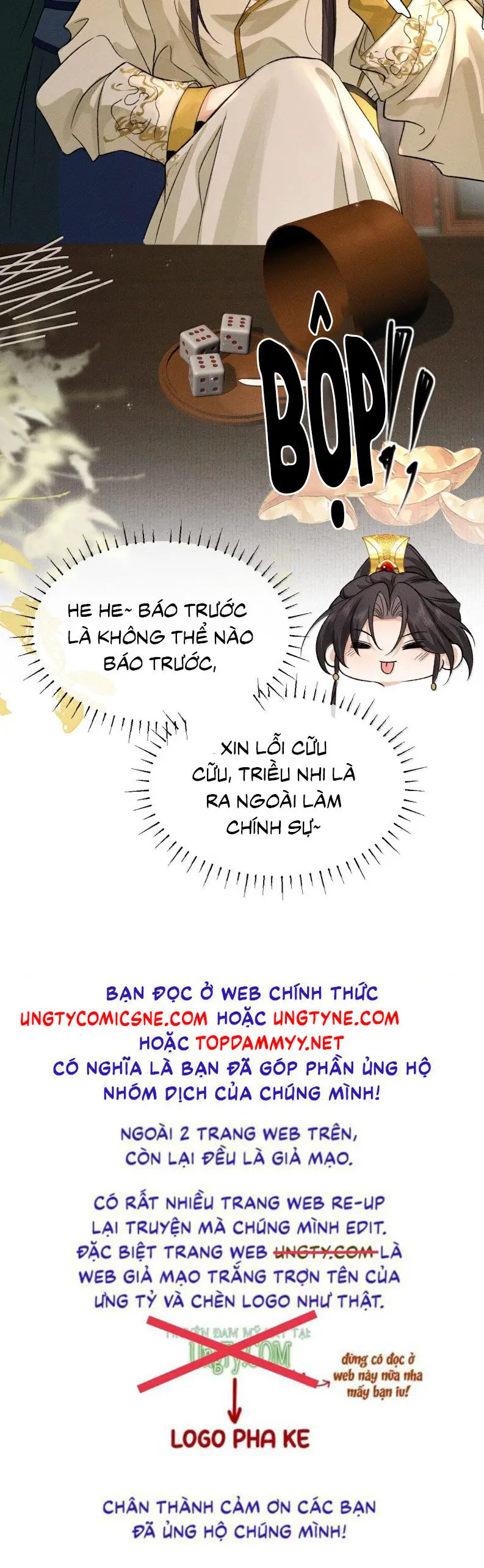 Hải Vương Sau Khi Hoàn Lương Sa Vào Tu La Tràng Nettruyen ZZZ Chương 41 Page 29