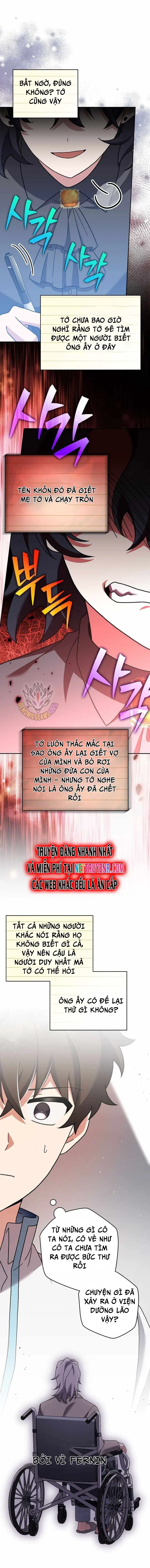Nhân Vật Ngoài Lề Tiểu Thuyết Nettruyen ZZZ Chương 124 Page 22