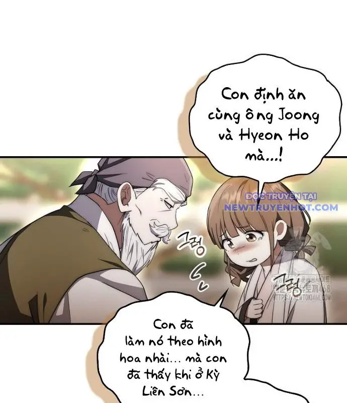 Cuồng Long Kiếm Thần Nettruyen ZZZ Chương 37 Page 52