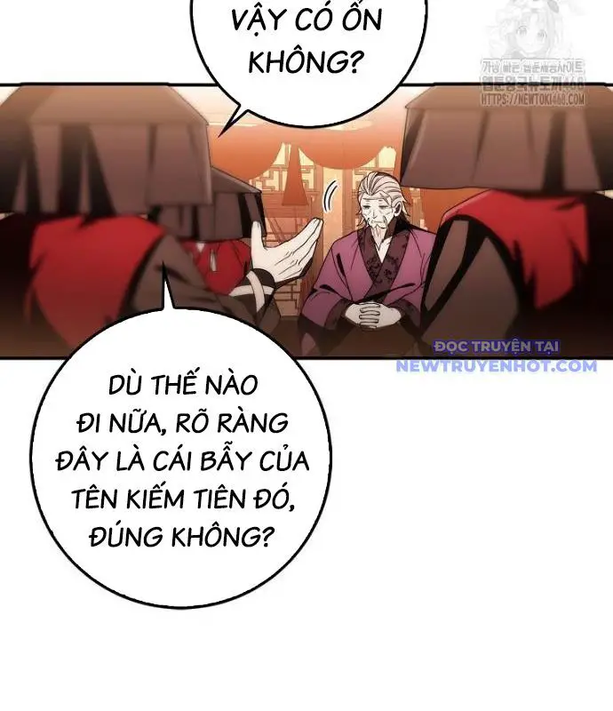 Cuồng Long Kiếm Thần Nettruyen ZZZ Chương 37 Page 103