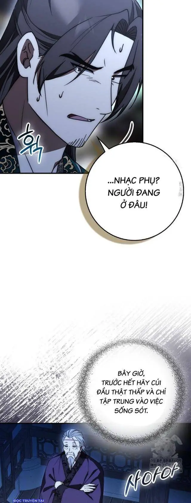 Cuồng Long Kiếm Thần Nettruyen ZZZ Chương 33 Page 5