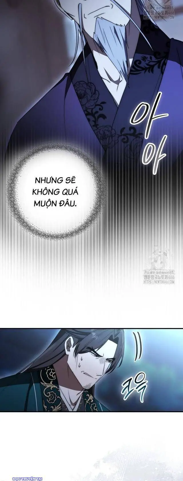 Cuồng Long Kiếm Thần Nettruyen ZZZ Chương 33 Page 7
