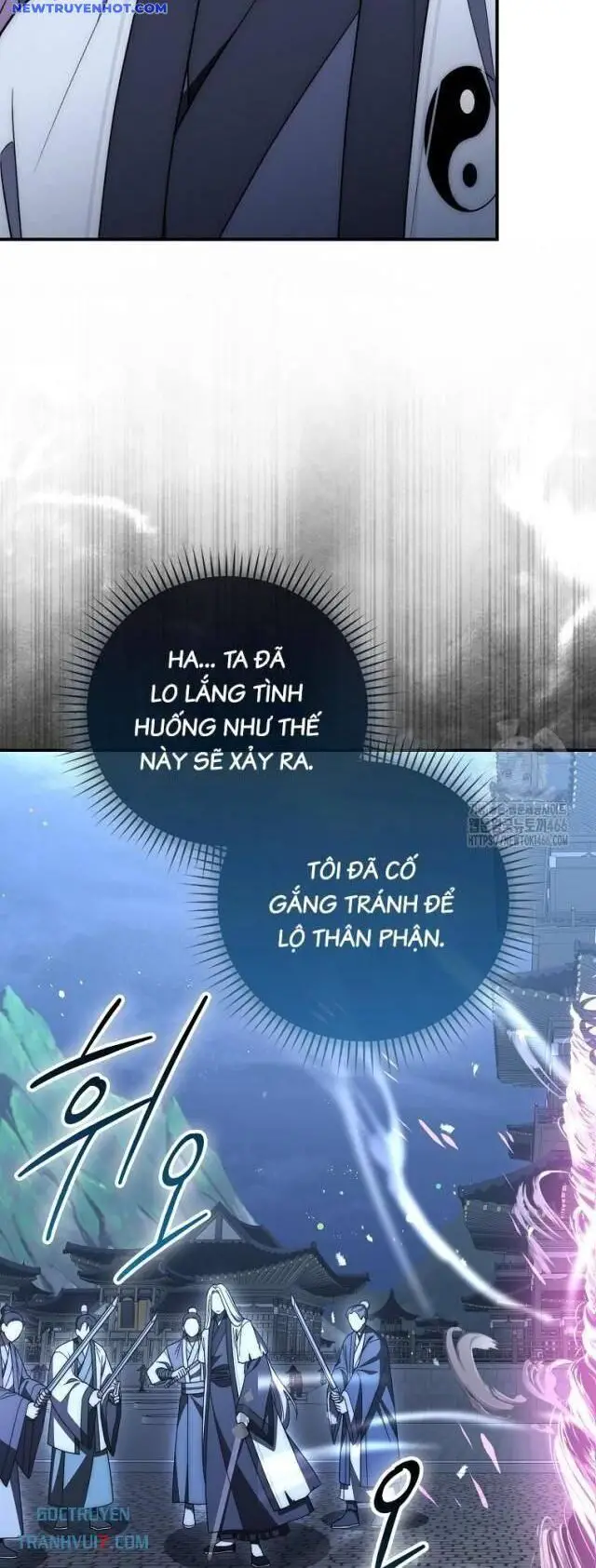 Cuồng Long Kiếm Thần Nettruyen ZZZ Chương 33 Page 12