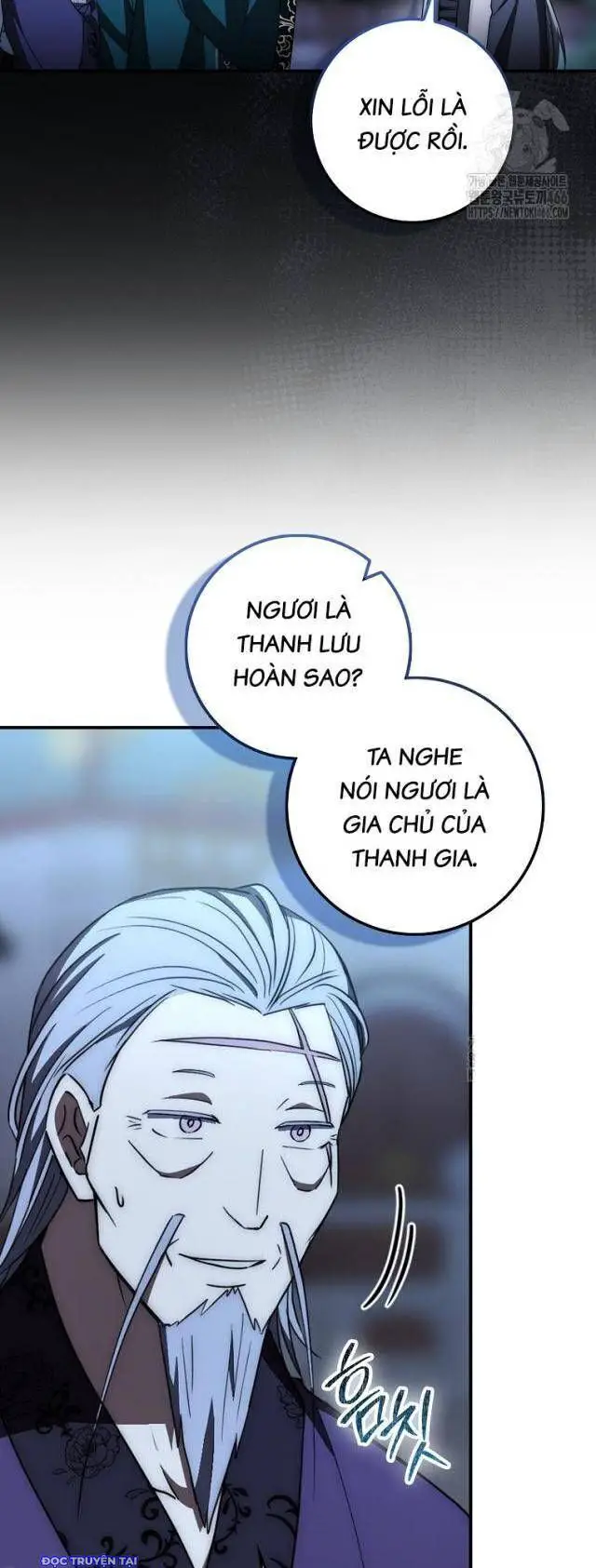 Cuồng Long Kiếm Thần Nettruyen ZZZ Chương 33 Page 20