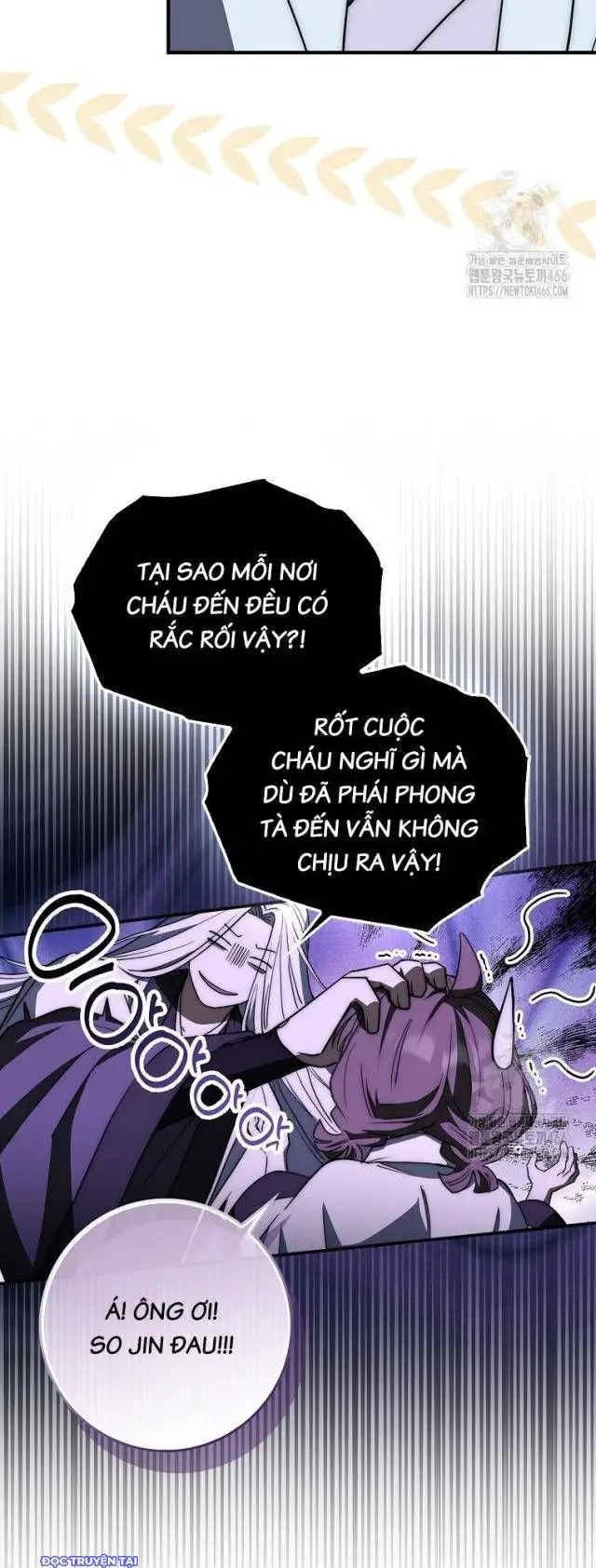 Cuồng Long Kiếm Thần Nettruyen ZZZ Chương 33 Page 26